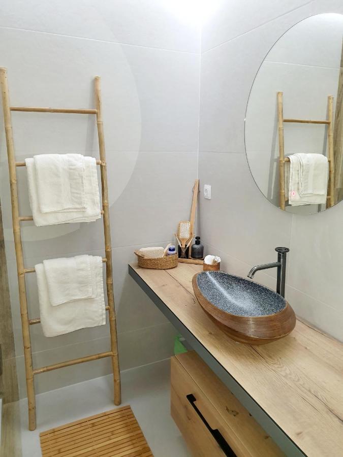 Βοho Katoikia Apartment Volos Luaran gambar