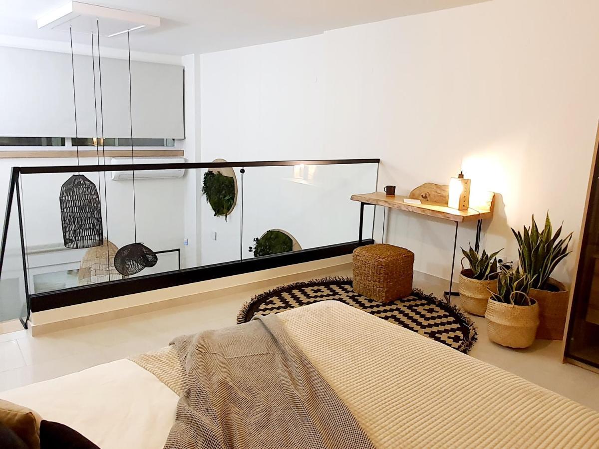 Βοho Katoikia Apartment Volos Luaran gambar