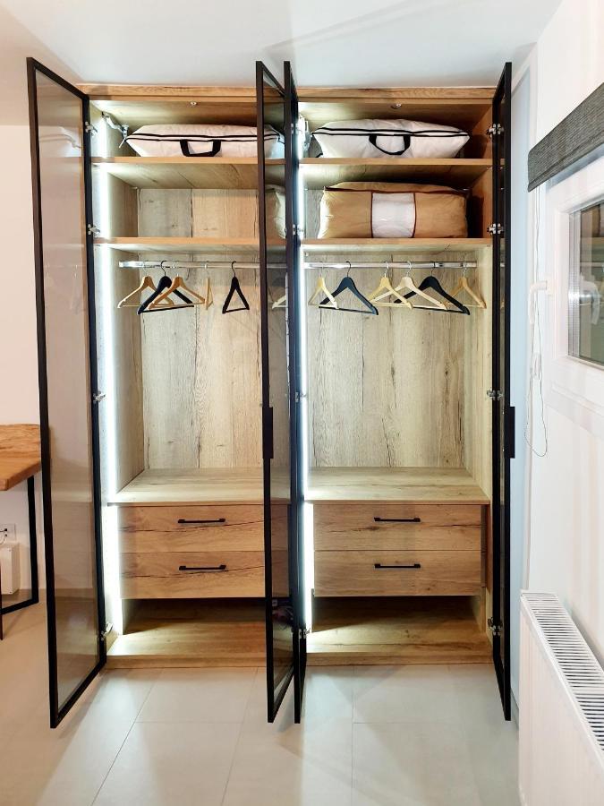 Βοho Katoikia Apartment Volos Luaran gambar