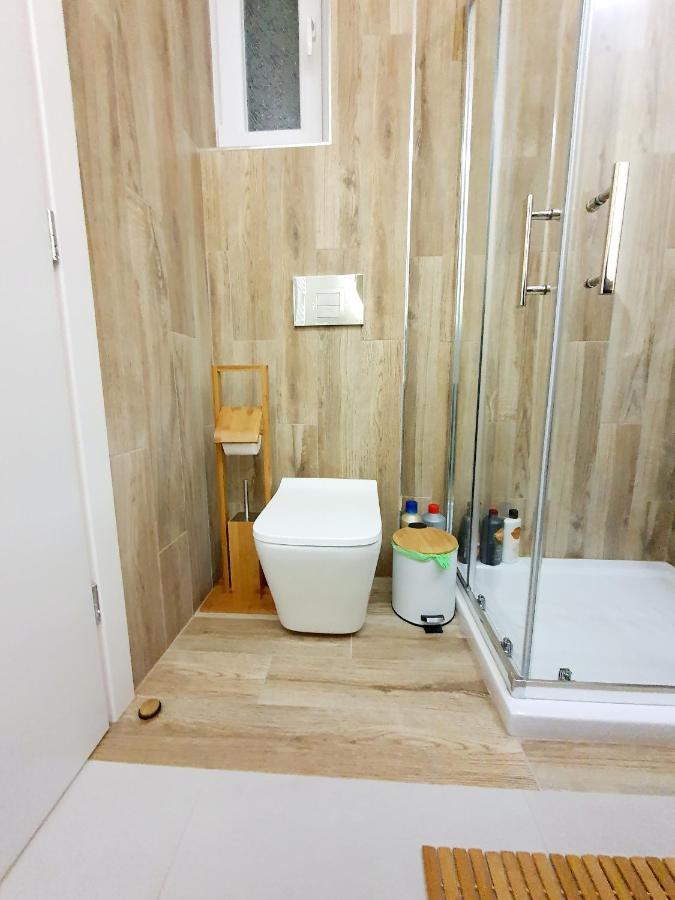 Βοho Katoikia Apartment Volos Luaran gambar